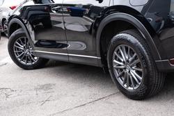 2019 Mazda CX-5 Maxx Sport