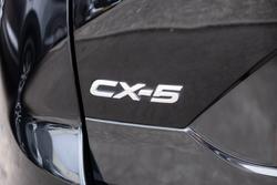 2019 Mazda CX-5 Maxx Sport