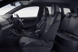 2024 SKODA
                Karoq 140TSI Sportline
