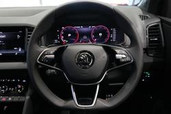 2024 SKODA
                Karoq 140TSI Sportline
