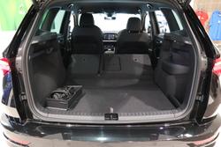 2024 SKODA
                Karoq 140TSI Sportline