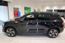 2024 SKODA
                Karoq 140TSI Sportline