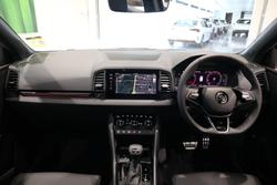2024 SKODA
                Karoq 140TSI Sportline