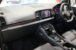2024 SKODA
                Karoq 140TSI Sportline