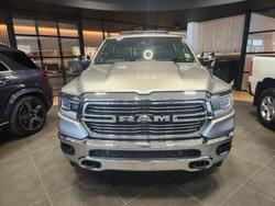 2024 RAM
                1500 Laramie