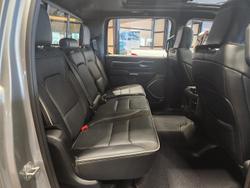 2024 RAM
                1500 Laramie