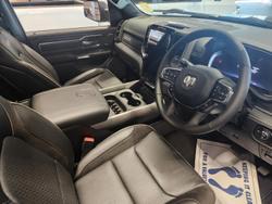 2024 RAM
                1500 Laramie