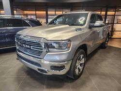 2024 RAM
                1500 Laramie
