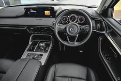 2025 Mazda
                CX-90 G50e GT