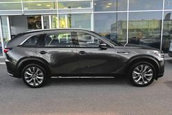 2025 Mazda
                CX-90 G50e GT