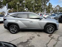 2021 Hyundai
Tucson Elite