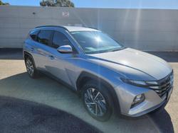 2021 Hyundai
Tucson Elite