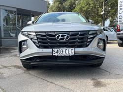 2021 Hyundai
Tucson Elite