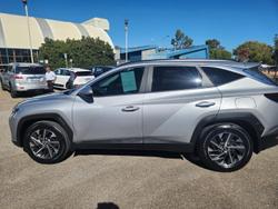 2021 Hyundai
Tucson Elite