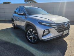 2021 Hyundai
Tucson Elite