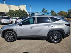 2021 Hyundai
Tucson Elite