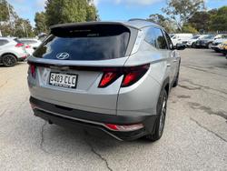 2021 Hyundai
Tucson Elite