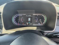 2021 Hyundai
Tucson Elite