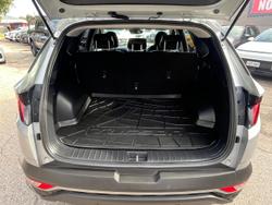 2021 Hyundai
Tucson Elite