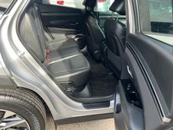 2021 Hyundai
Tucson Elite