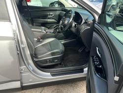 2021 Hyundai
Tucson Elite