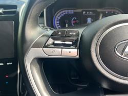 2021 Hyundai
Tucson Elite