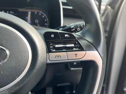 2021 Hyundai
Tucson Elite