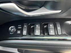 2021 Hyundai
Tucson Elite