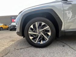 2021 Hyundai
Tucson Elite
