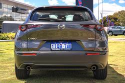 2025 Mazda CX-30 G20 Evolve