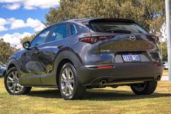 2025 Mazda CX-30 G20 Evolve