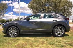 2025 Mazda CX-30 G20 Evolve