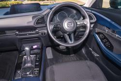 2025 Mazda CX-30 G20 Evolve