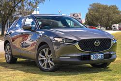 2025 Mazda CX-30 G20 Evolve