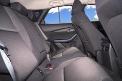 2025 Mazda CX-30 G20 Evolve