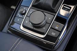 2025 Mazda CX-30 G20 Evolve