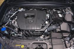 2025 Mazda CX-30 G20 Evolve