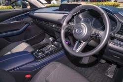 2025 Mazda CX-30 G20 Evolve
