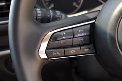 2025 Mazda CX-30 G20 Evolve