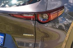 2025 Mazda CX-30 G20 Evolve