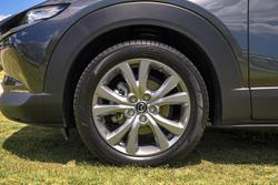 2025 Mazda CX-30 G20 Evolve