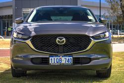 2025 Mazda CX-30 G20 Evolve