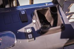 2025 Baoli Kbg20 Dual Fuel Forklift Green