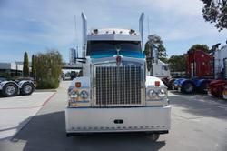 2020 Kenworth T410SAR T410SAR