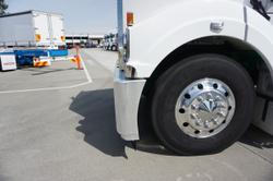 2020 Kenworth T410SAR T410SAR