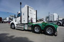 2020 Kenworth T410SAR T410SAR