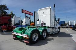 2020 Kenworth T410SAR T410SAR