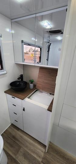 2025 JB Caravans Jb Slide-Out Motorhome