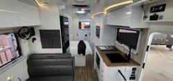 2025 JB Caravans Jb Slide-Out Motorhome