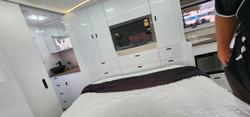 2025 JB Caravans Jb Slide-Out Motorhome